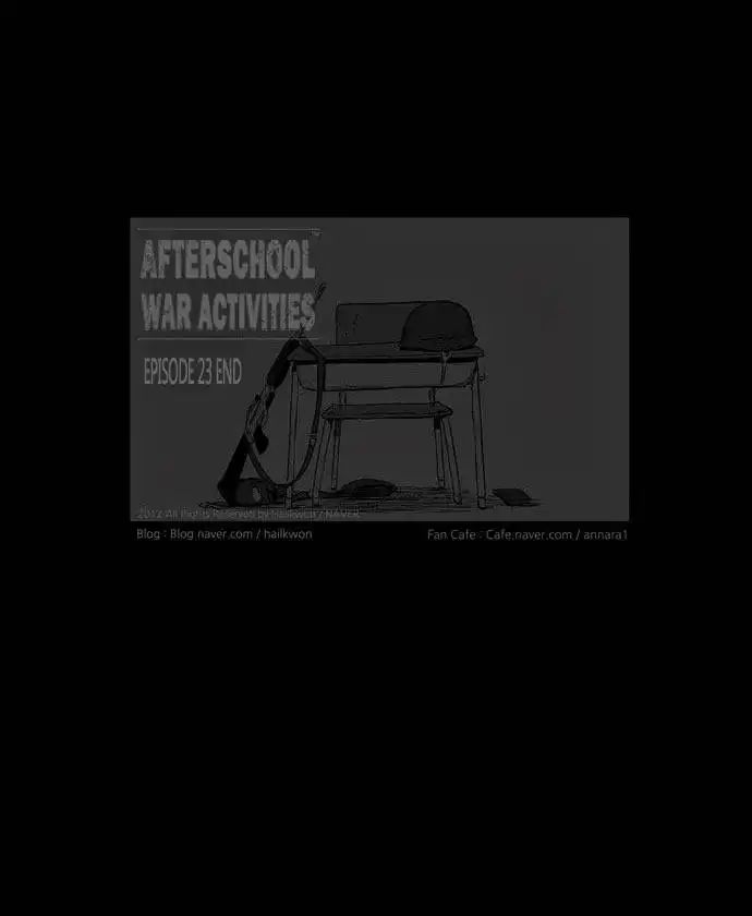 Afterschool Military Activity Chapter 23 15